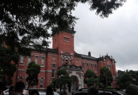 Daehak-ro Buildings Course