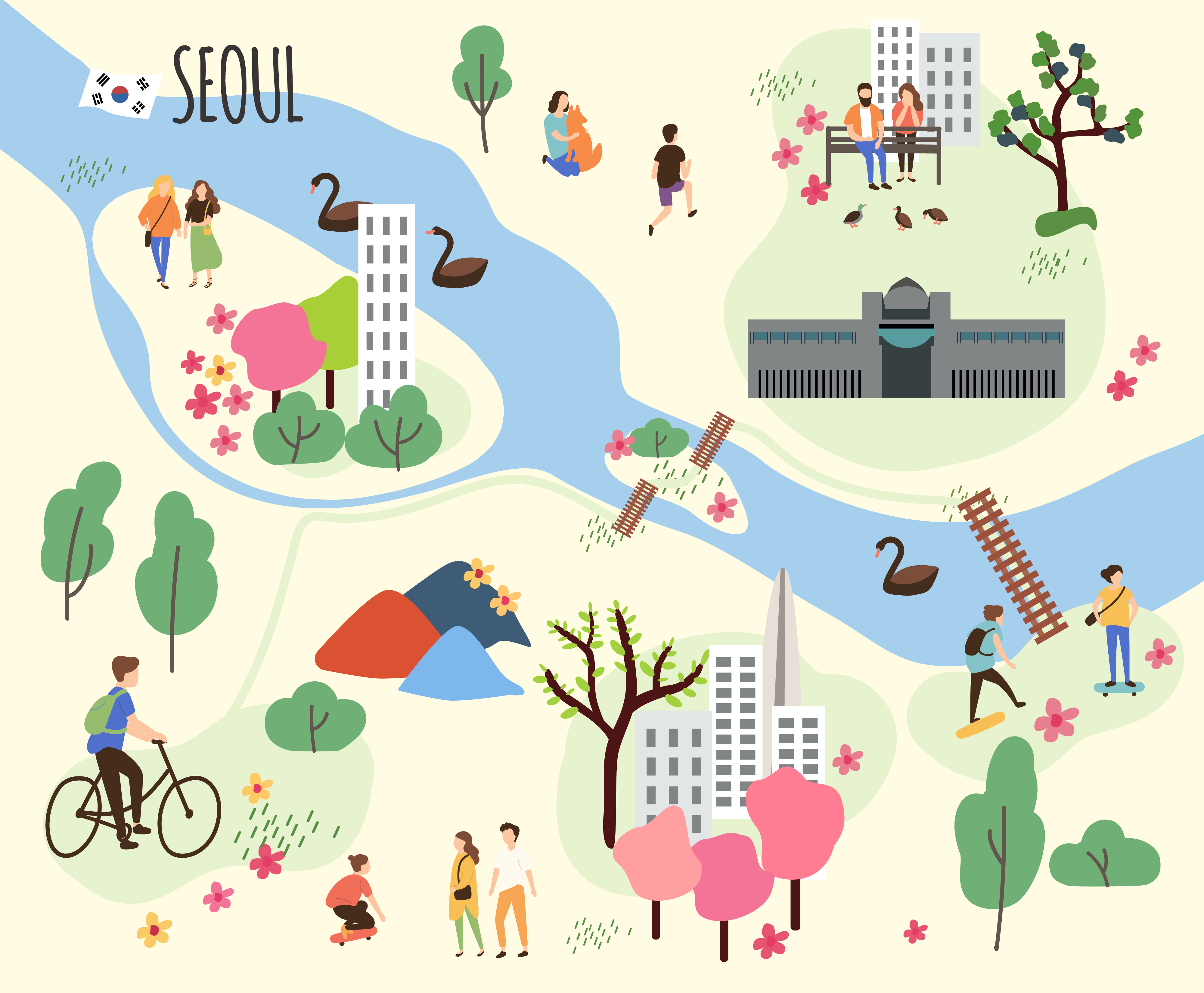 SEOUL